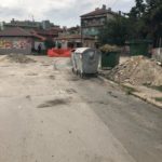 Улицата. Снимка: Фейсбук, Стела Панчева