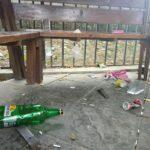 Площадката. Снимка: Фейсбук, Maria Hristova