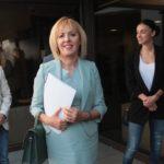 Снимка: Фейсбук, Мая Манолова