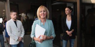 Снимка: Фейсбук, Мая Манолова