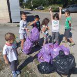 Децата. Снимка: Фейсбук, Sara Bg