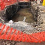 Улицата. Снимка: Фейсбук, Стела Панчева