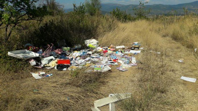 Снимка: Фейсбук, Lucho Panchev