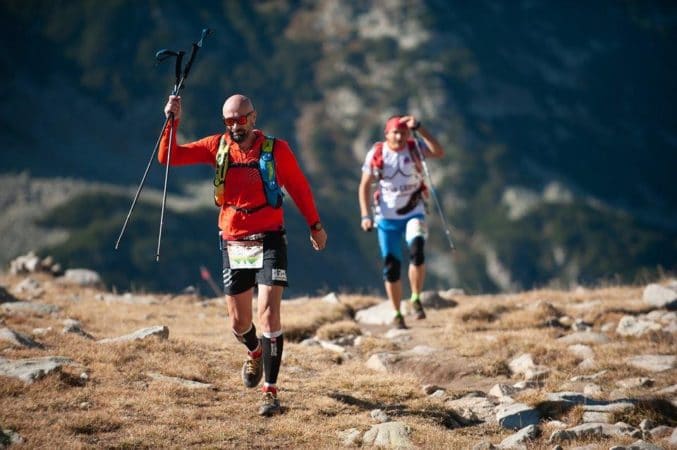 Снимка: Фейсбук, Pirin Ultra