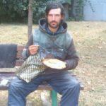 Пловдивчанинът. Снимка: Фейсбук, Мариана Николова