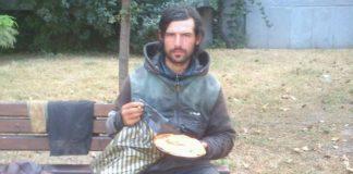 Пловдивчанинът. Снимка: Фейсбук, Мариана Николова