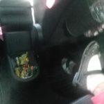 Лакомствата. Снимка: Фейсбук, Eliz Milanova