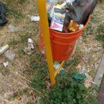 Площадката. Снимка: Фейсбук, Габриела Евтимова