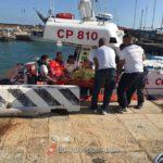 Италианска брегова охрана