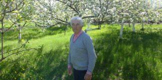 Дядо Петко. Снимка: Фейсбук, Пламен Валентинов