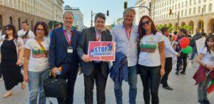 Адвокат Мариус Рейкерас