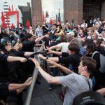 Протестите в Москва, 2019 г. Снимка: Ilya Varlamov/wikimedia commons