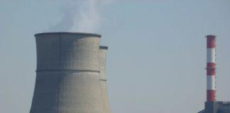 ТЕЦ "Марица-изток 3". Снимка: www.igeo-bg.com/wikimedia commons