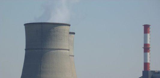 ТЕЦ "Марица-изток 3". Снимка: www.igeo-bg.com/wikimedia commons