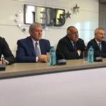 Бойко Борисов