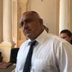 Премиер Бойко Борисов