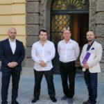 Снимка: пресцентър ПП "СЕК"