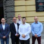 ПП Средна европейска класа