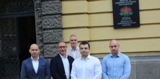 ПП Средна европейска класа