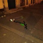 Eлектрически тротинетки