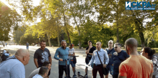 Обществено обсъждане за електрическите превозни средства