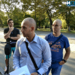 Обществено обсъждане за електрическите превозни средства