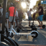 Обществено обсъждане за електрическите превозни средства