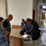 От саниране до съд