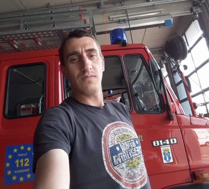 Искрен Йорданов