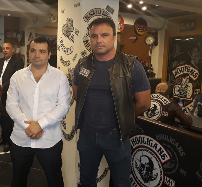 Средна европейска класа