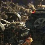 Катастрофа