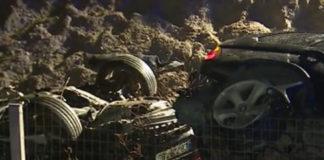 Катастрофа