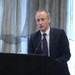 Красимир Вълчев. Снимка: пресцентър МОН