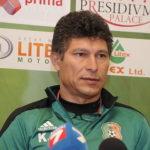 Красимир Балъков. Снимка: Wikimedia Commons