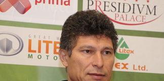 Красимир Балъков. Снимка: Wikimedia Commons