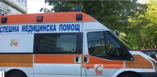 Снимка: Искра.бг, Ирина Мазганова