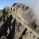 Връх Митикас. Снимка: Снимка: Bignoter, Wikimedia Commons