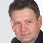 Николай Малинов