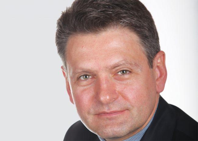 Николай Малинов