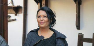 Десислава Петкова