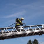 Пожарникар