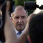 Снимка: Прессекретариат Президентство