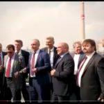 Скрийншот рекламен клип АЕЦ "Козлодуй"