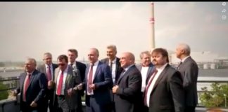 Скрийншот рекламен клип АЕЦ "Козлодуй"