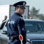 Снимка: МВР