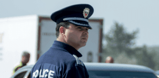 Снимка: МВР