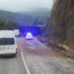 Катастрофа