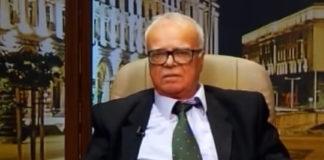 Проф. Юлиан Вучков