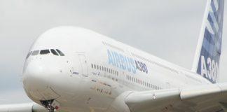 Airbus A380. Снимка: Skeeze/Pixabay
