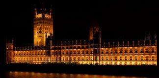 Парламентът в Лондон. Снимка: Public Domain Pictures/Pixabay